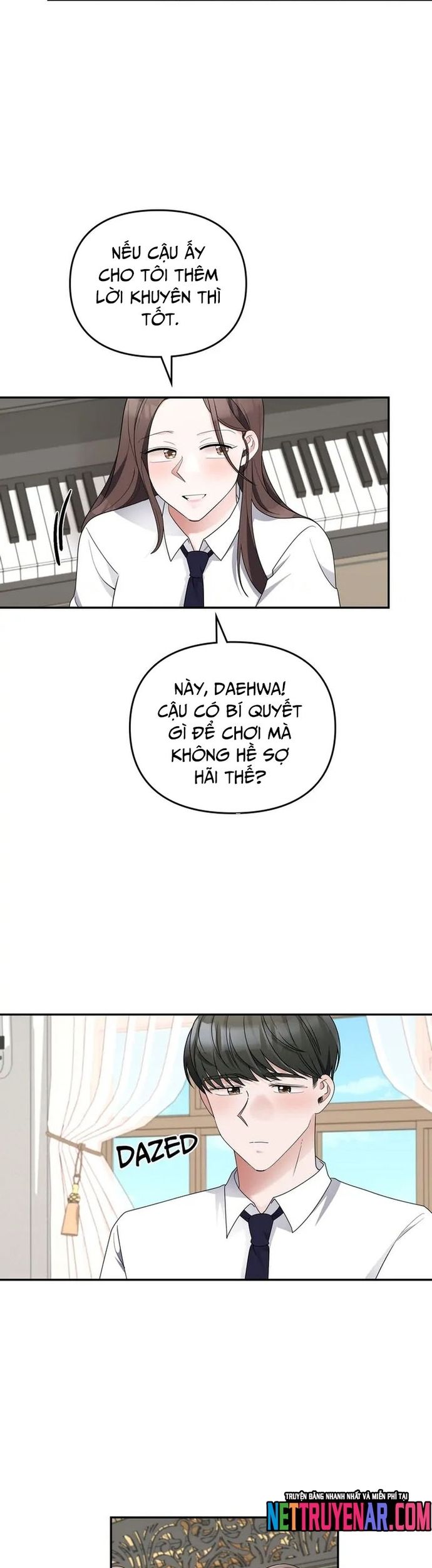 Cuộc Đời Của Thiên Tài Piano Chapter 34 - 3