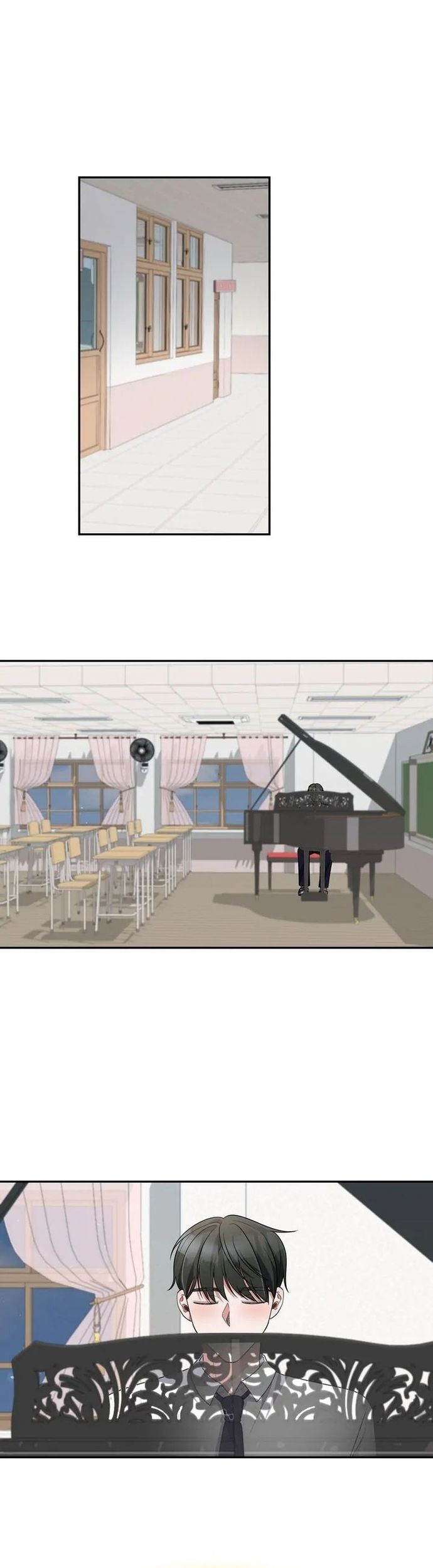 Cuộc Đời Của Thiên Tài Piano Chapter 34 - 29