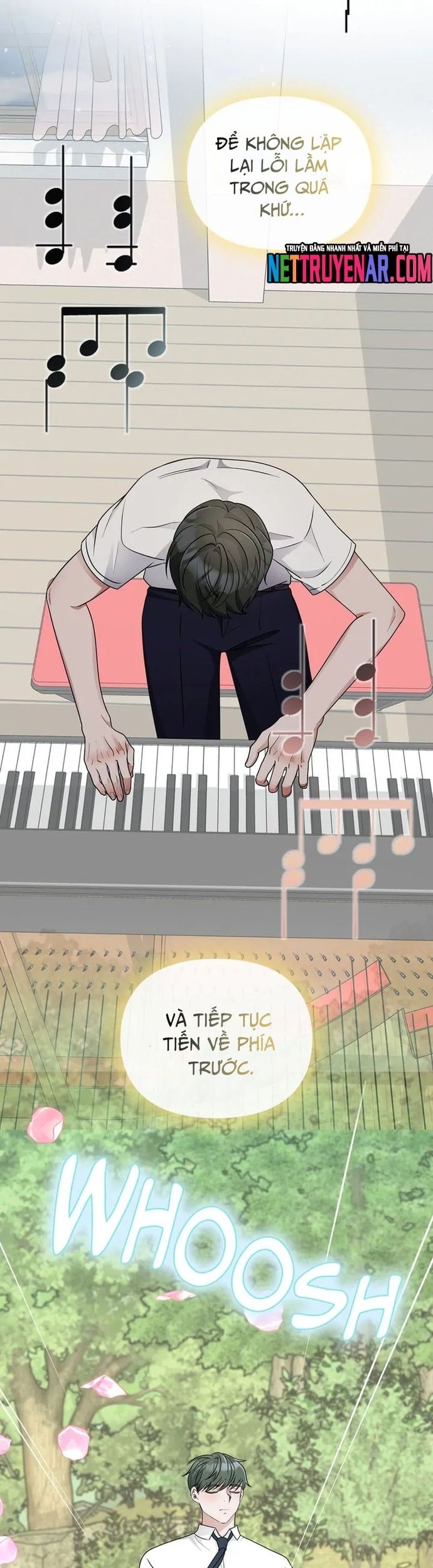 Cuộc Đời Của Thiên Tài Piano Chapter 34 - 31