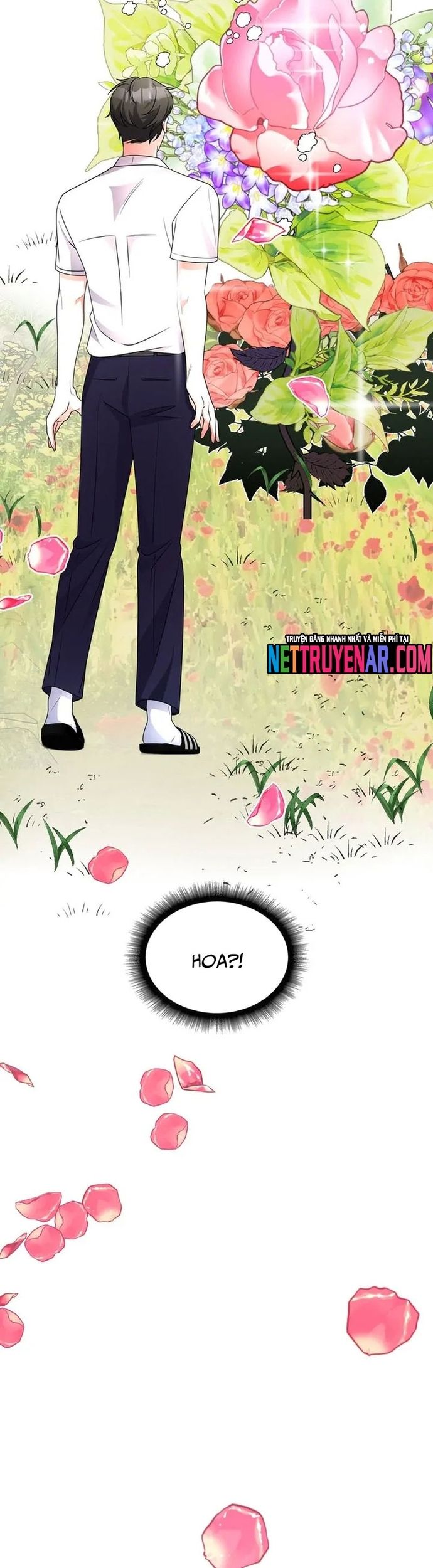 Cuộc Đời Của Thiên Tài Piano Chapter 34 - 33