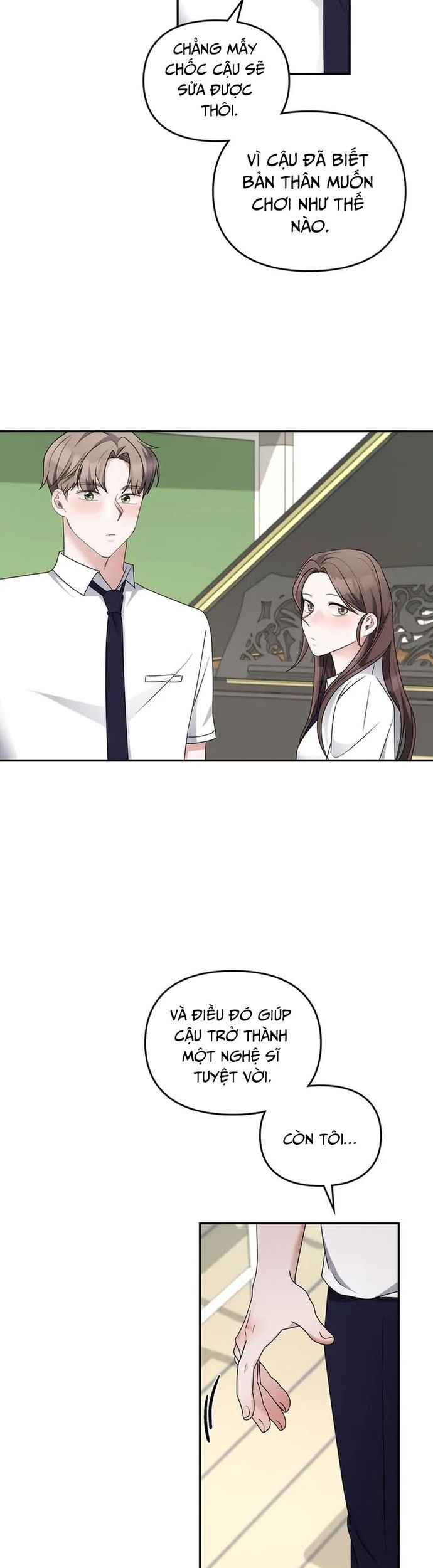 Cuộc Đời Của Thiên Tài Piano Chapter 34 - 6