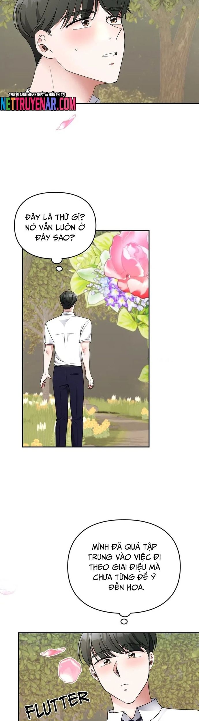 Cuộc Đời Của Thiên Tài Piano Chapter 35 - 2