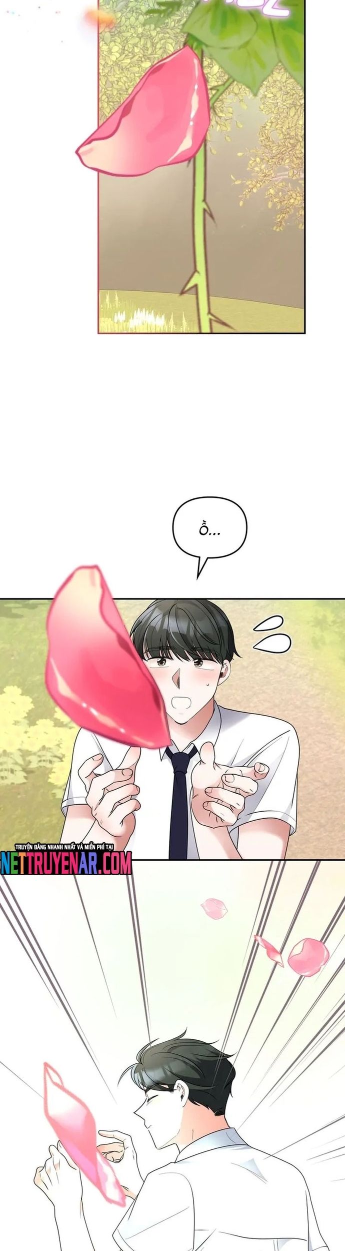 Cuộc Đời Của Thiên Tài Piano Chapter 35 - 11
