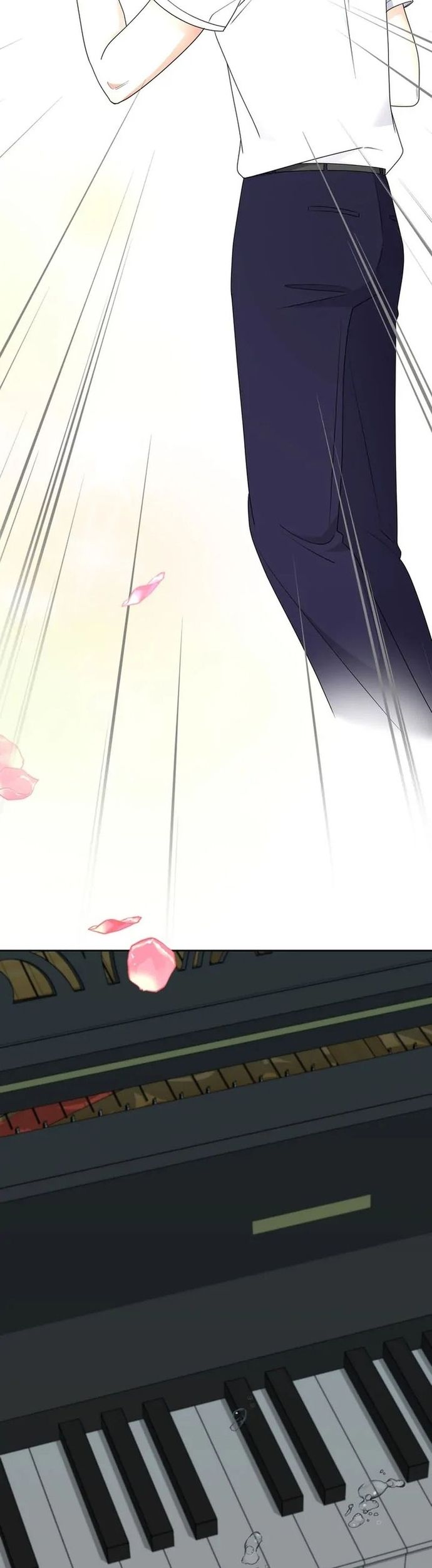 Cuộc Đời Của Thiên Tài Piano Chapter 35 - 12