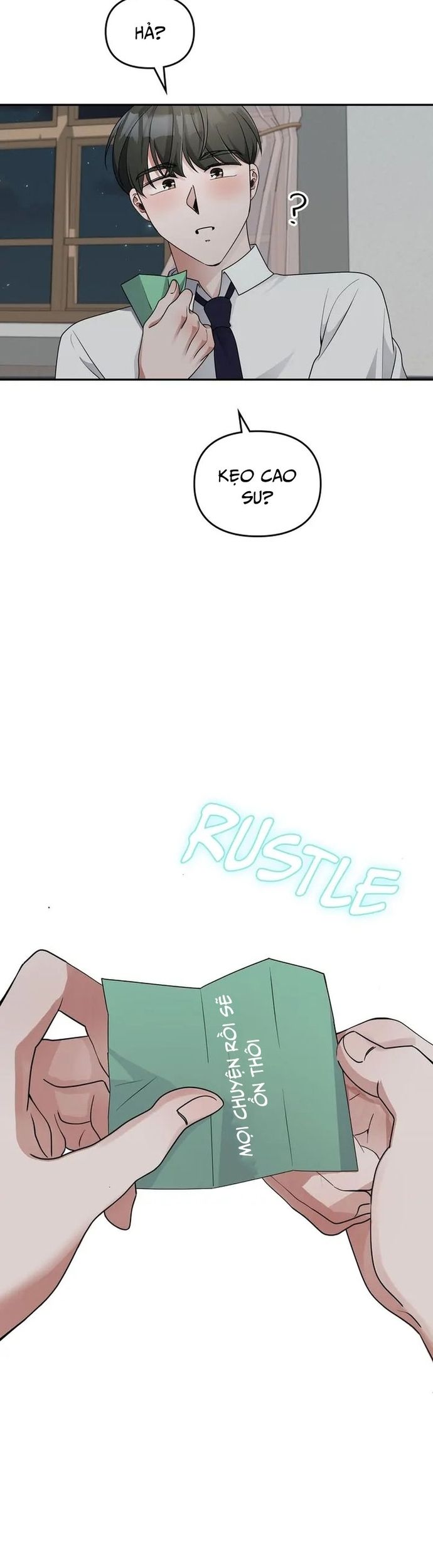 Cuộc Đời Của Thiên Tài Piano Chapter 35 - 15