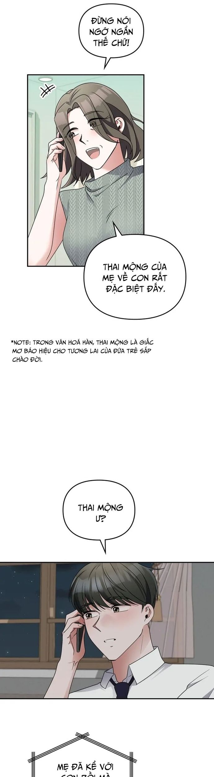 Cuộc Đời Của Thiên Tài Piano Chapter 35 - 18