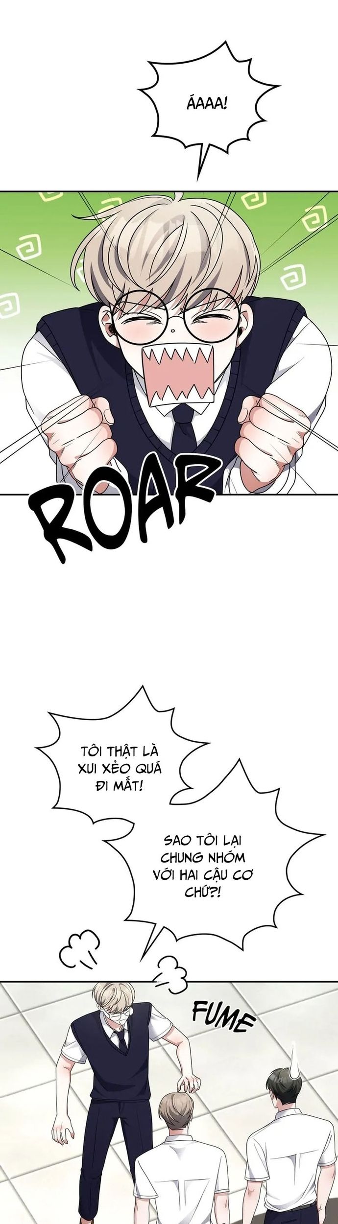 Cuộc Đời Của Thiên Tài Piano Chapter 35 - 26