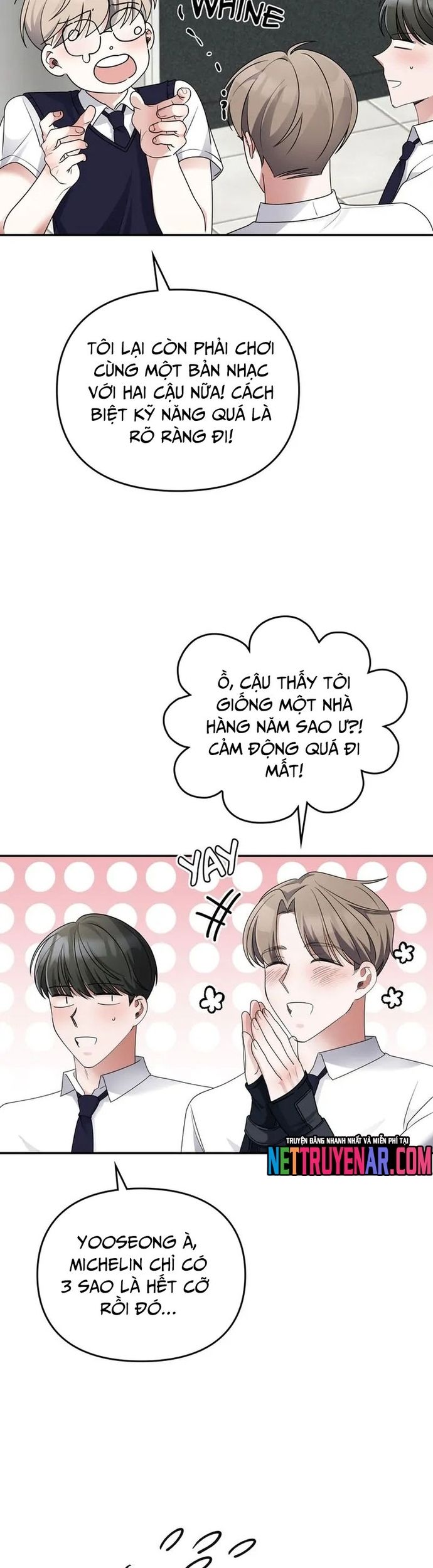 Cuộc Đời Của Thiên Tài Piano Chapter 35 - 28