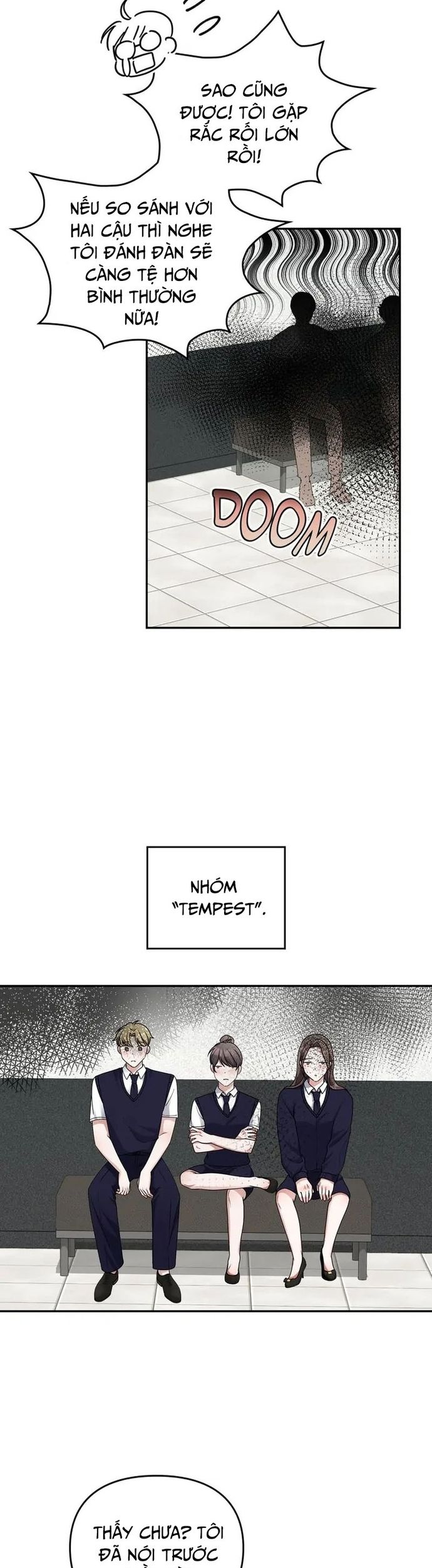 Cuộc Đời Của Thiên Tài Piano Chapter 35 - 29