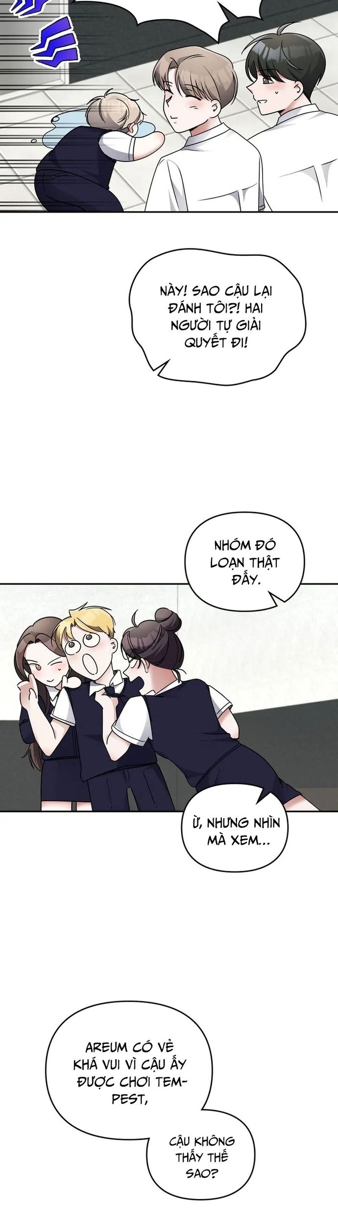 Cuộc Đời Của Thiên Tài Piano Chapter 35 - 32