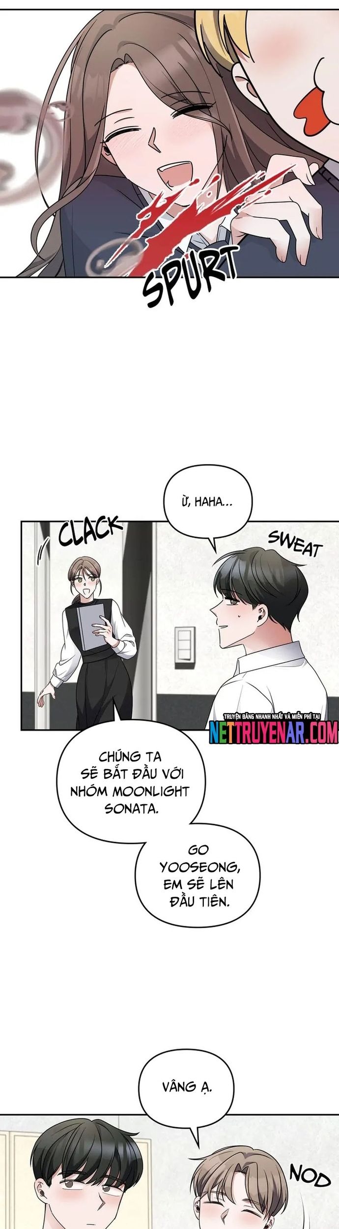Cuộc Đời Của Thiên Tài Piano Chapter 35 - 33