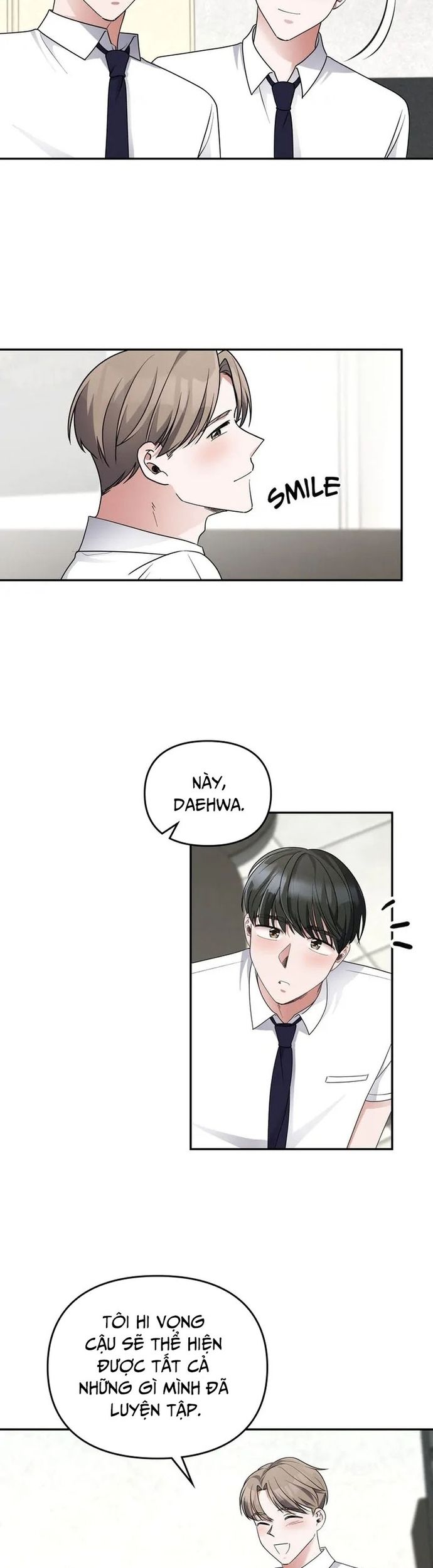 Cuộc Đời Của Thiên Tài Piano Chapter 35 - 34