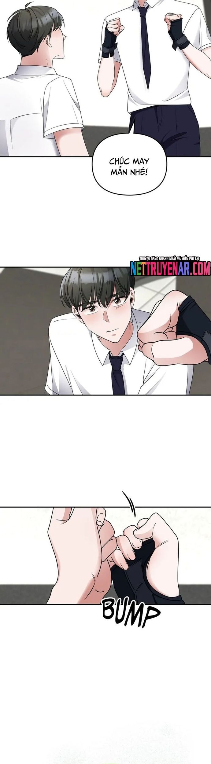 Cuộc Đời Của Thiên Tài Piano Chapter 35 - 35