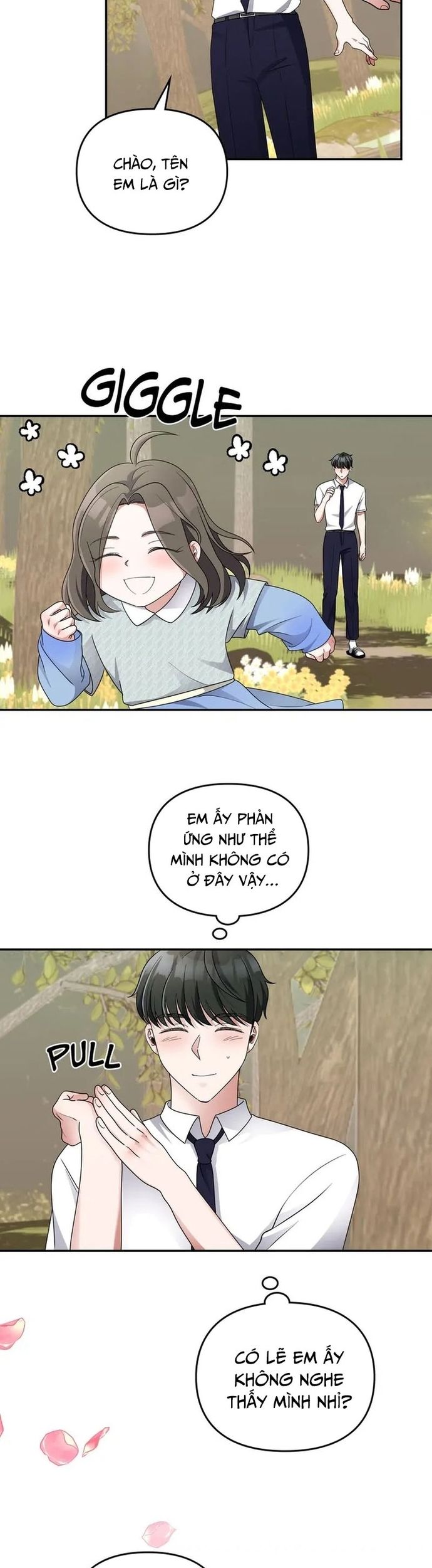 Cuộc Đời Của Thiên Tài Piano Chapter 35 - 7