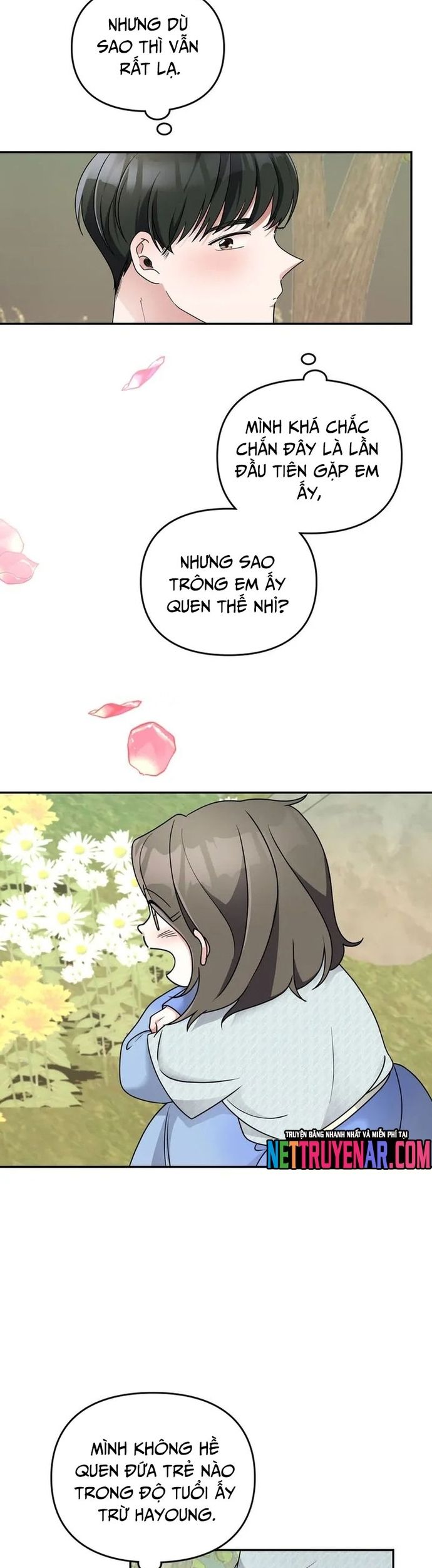 Cuộc Đời Của Thiên Tài Piano Chapter 35 - 8