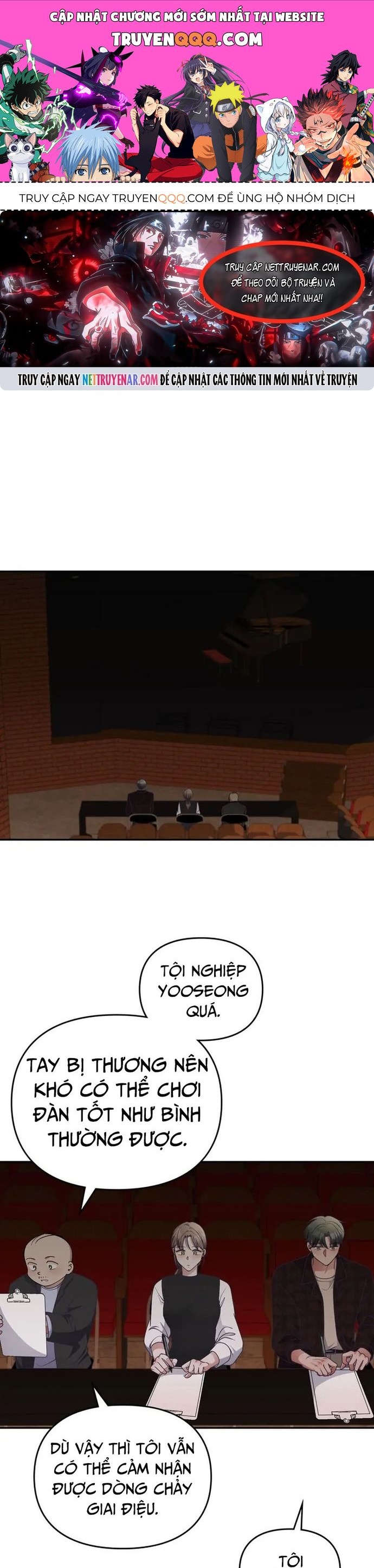 Cuộc Đời Của Thiên Tài Piano Chapter 36 - 1