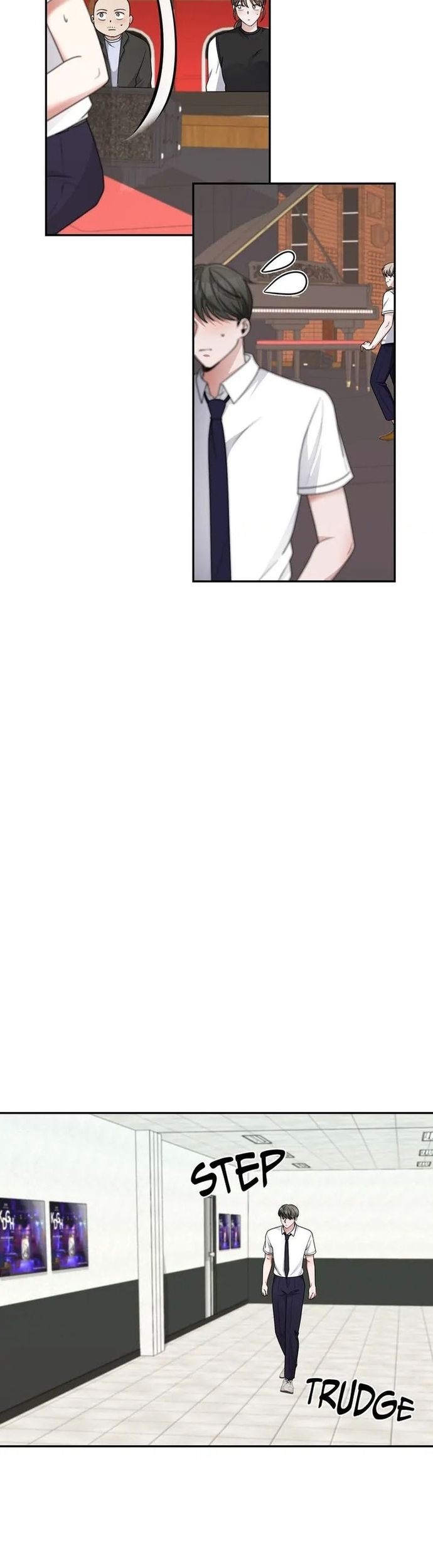 Cuộc Đời Của Thiên Tài Piano Chapter 36 - 15