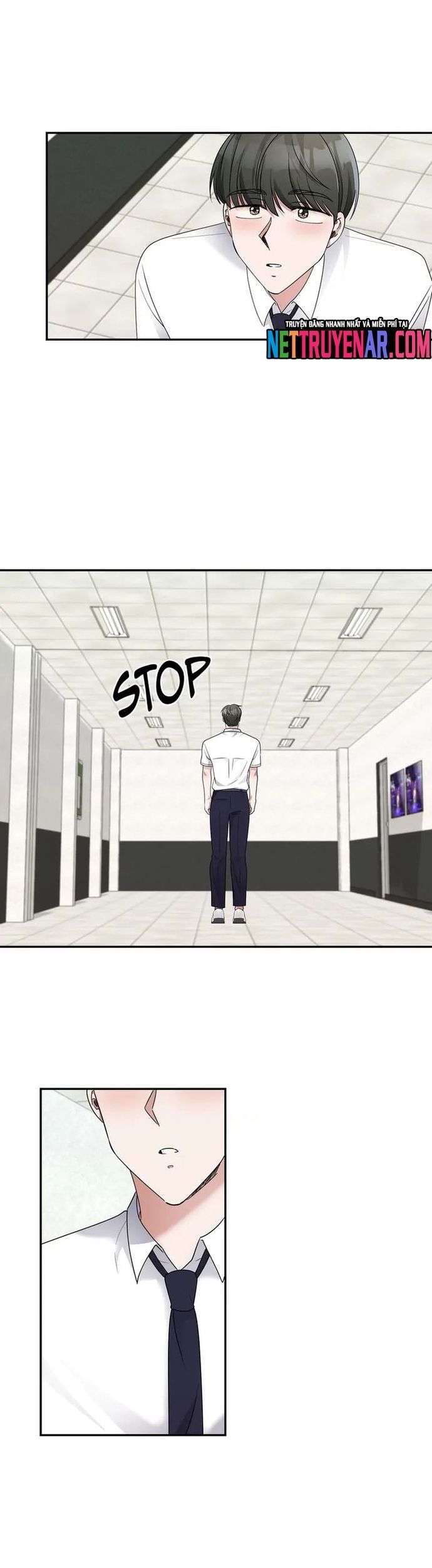 Cuộc Đời Của Thiên Tài Piano Chapter 36 - 16