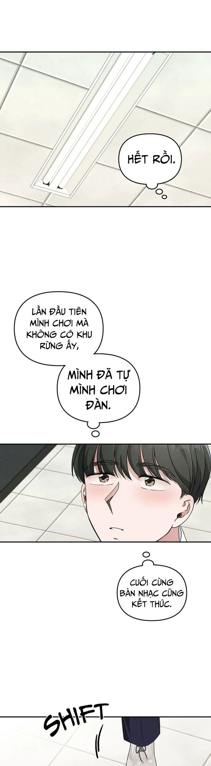 Cuộc Đời Của Thiên Tài Piano Chapter 36 - 17