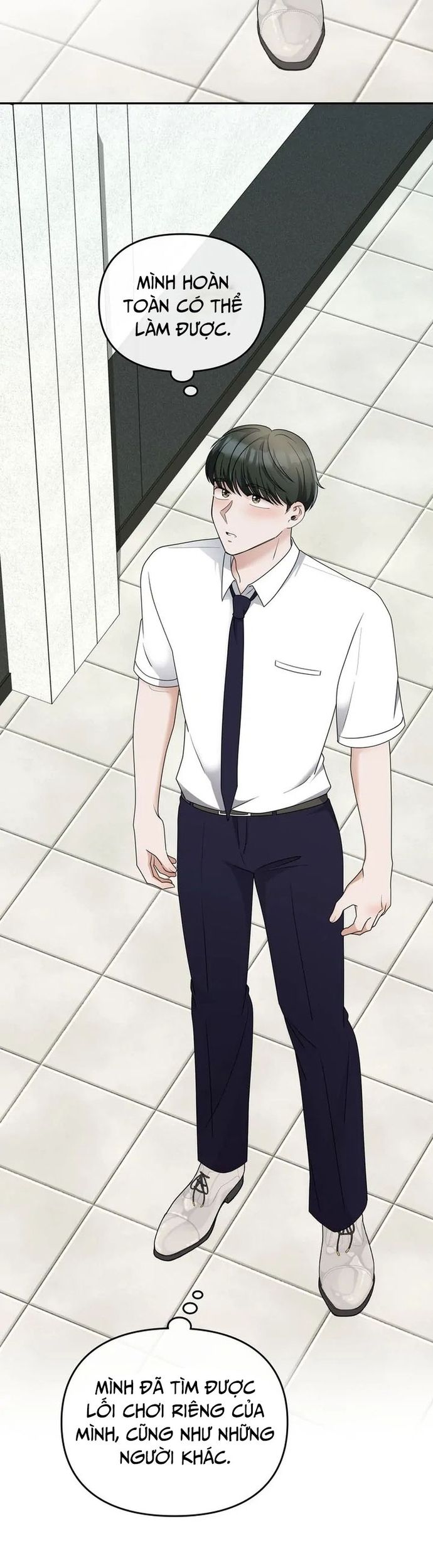 Cuộc Đời Của Thiên Tài Piano Chapter 36 - 18
