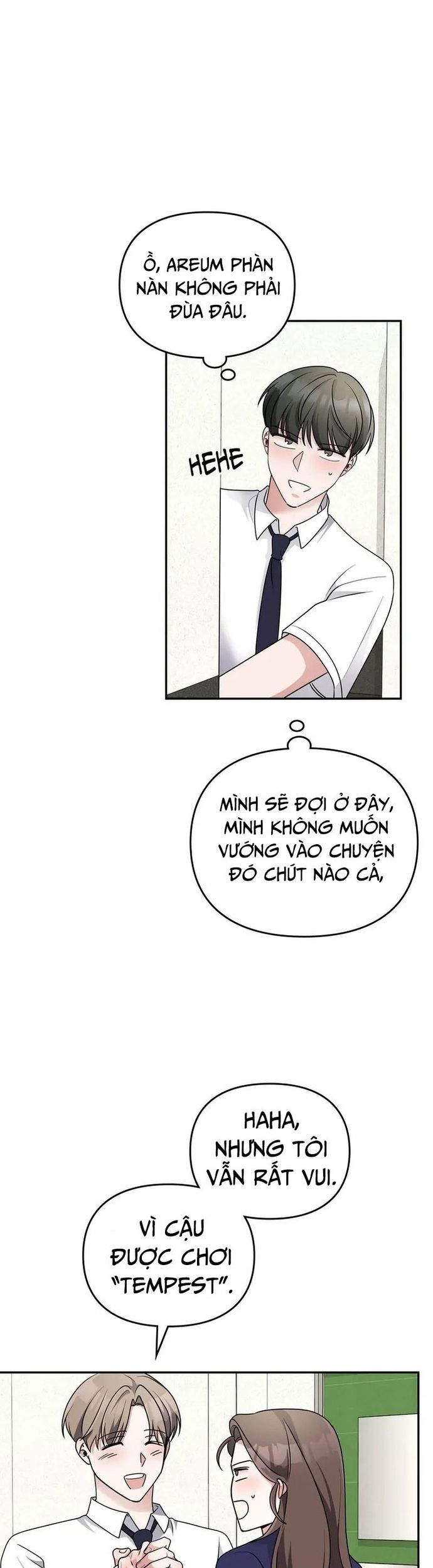 Cuộc Đời Của Thiên Tài Piano Chapter 36 - 22