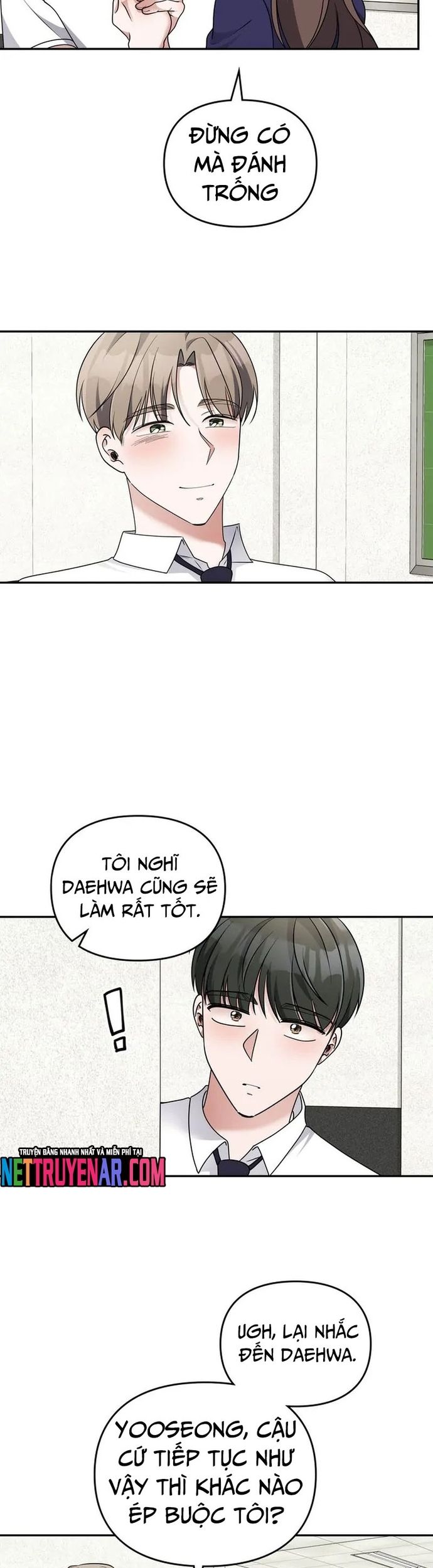 Cuộc Đời Của Thiên Tài Piano Chapter 36 - 23