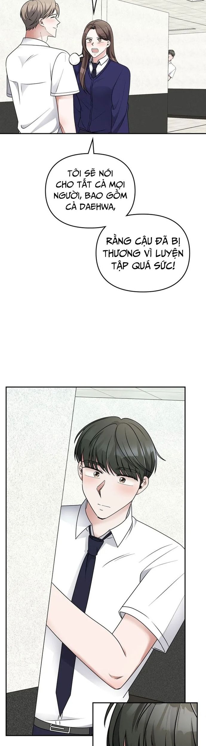 Cuộc Đời Của Thiên Tài Piano Chapter 36 - 24