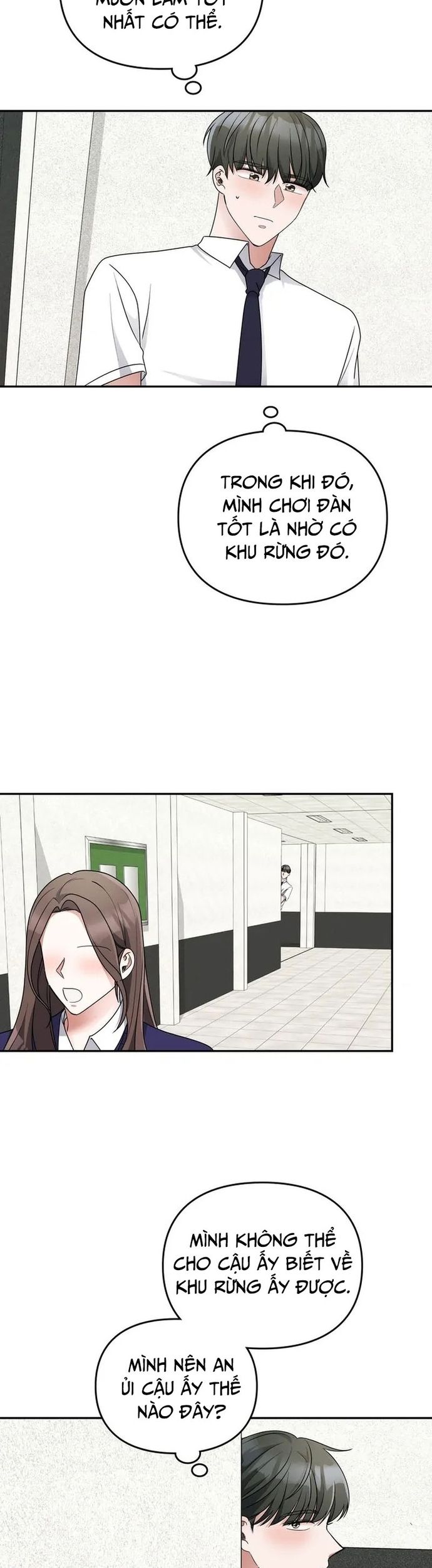 Cuộc Đời Của Thiên Tài Piano Chapter 36 - 27