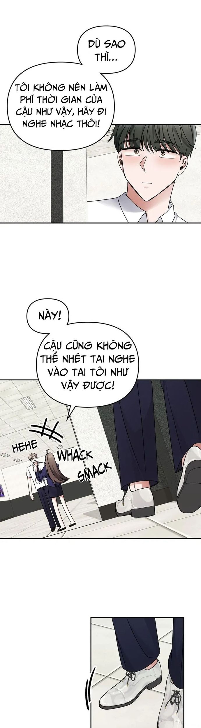 Cuộc Đời Của Thiên Tài Piano Chapter 36 - 29