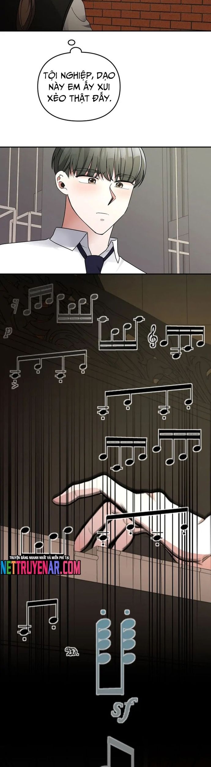 Cuộc Đời Của Thiên Tài Piano Chapter 36 - 4