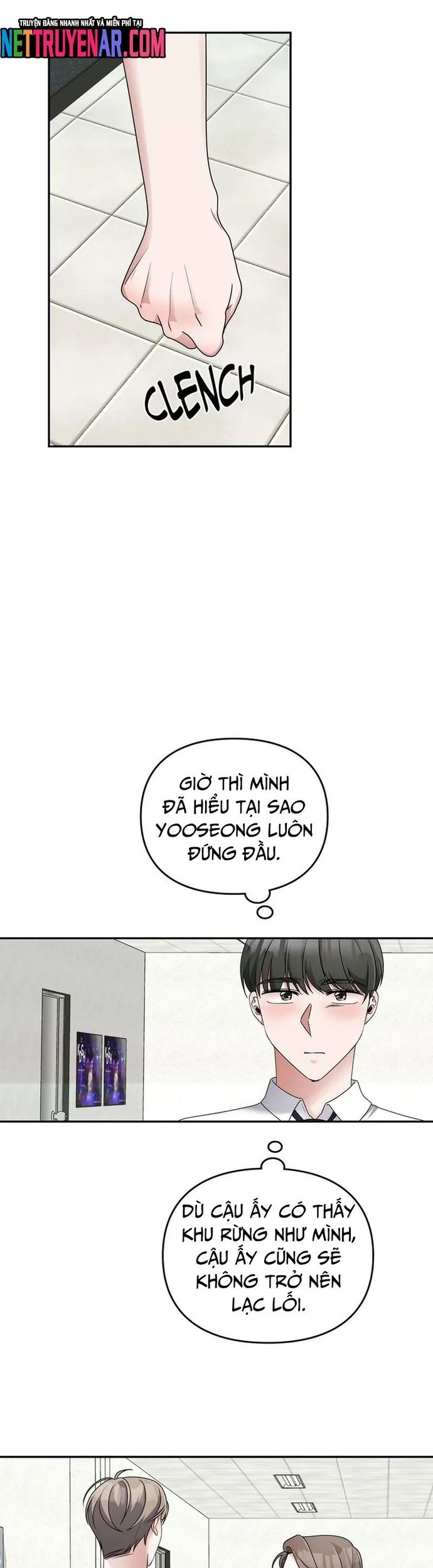 Cuộc Đời Của Thiên Tài Piano Chapter 36 - 31