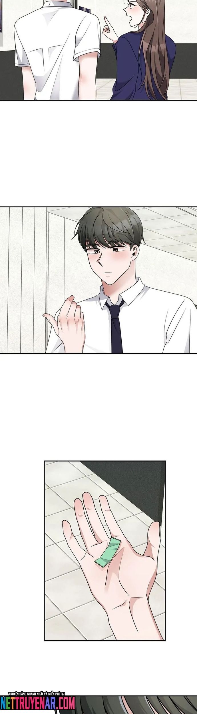 Cuộc Đời Của Thiên Tài Piano Chapter 36 - 32