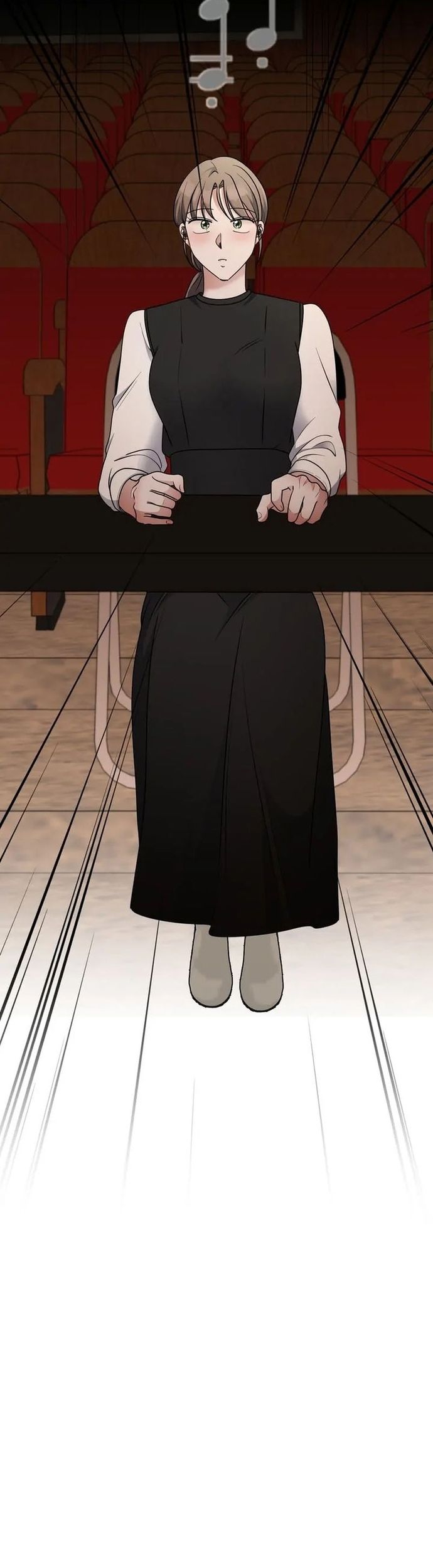 Cuộc Đời Của Thiên Tài Piano Chapter 36 - 5