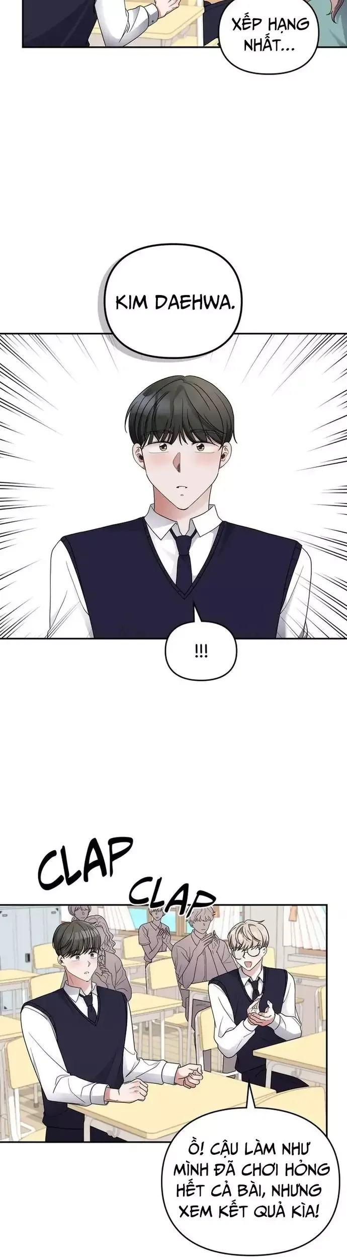 Cuộc Đời Của Thiên Tài Piano Chapter 37 - 11