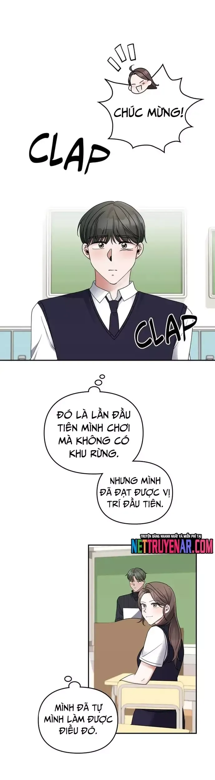 Cuộc Đời Của Thiên Tài Piano Chapter 37 - 12