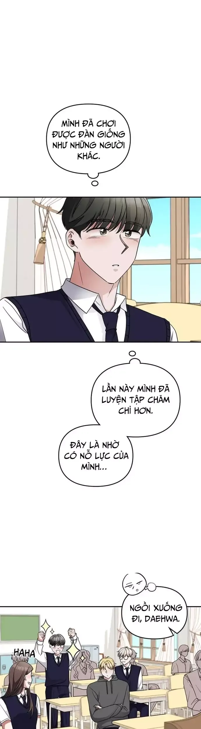 Cuộc Đời Của Thiên Tài Piano Chapter 37 - 13