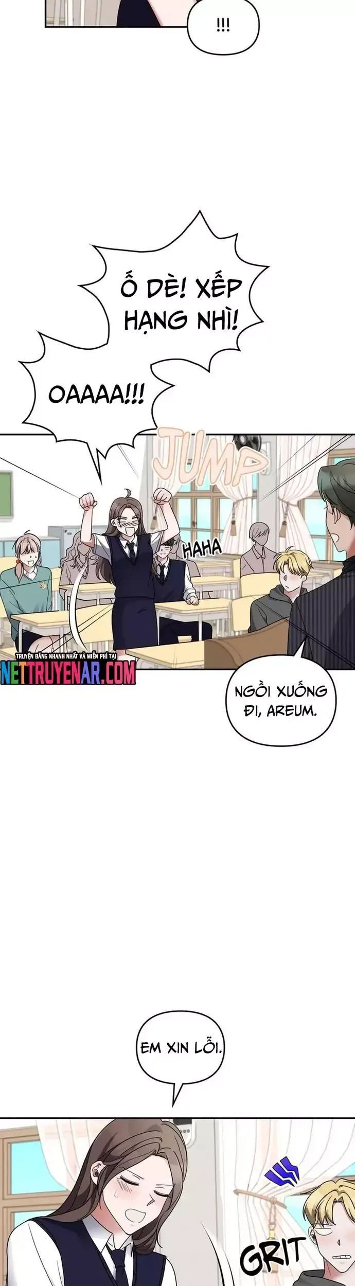 Cuộc Đời Của Thiên Tài Piano Chapter 37 - 15