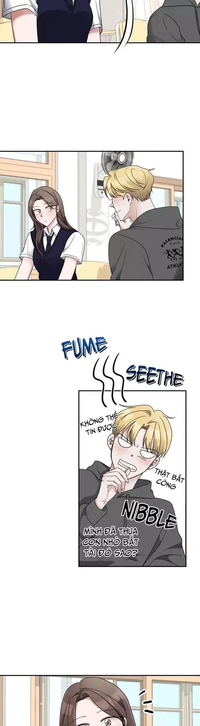 Cuộc Đời Của Thiên Tài Piano Chapter 37 - 16