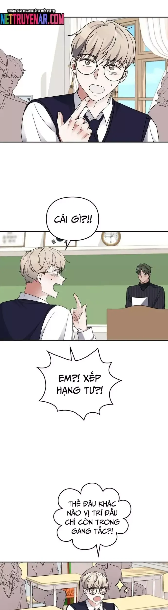 Cuộc Đời Của Thiên Tài Piano Chapter 37 - 19
