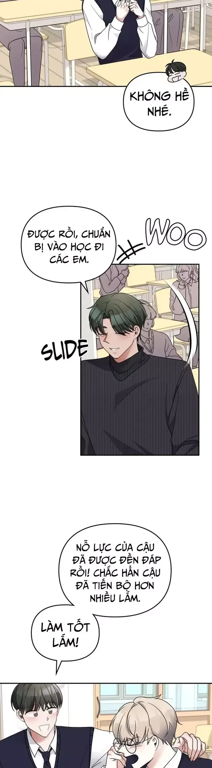 Cuộc Đời Của Thiên Tài Piano Chapter 37 - 20