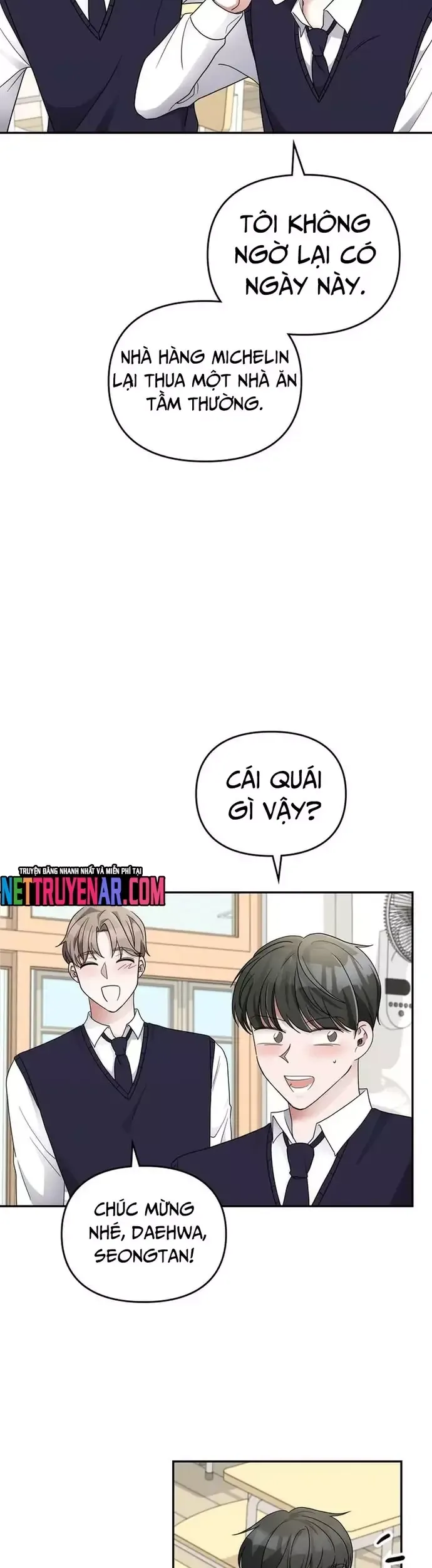 Cuộc Đời Của Thiên Tài Piano Chapter 37 - 21