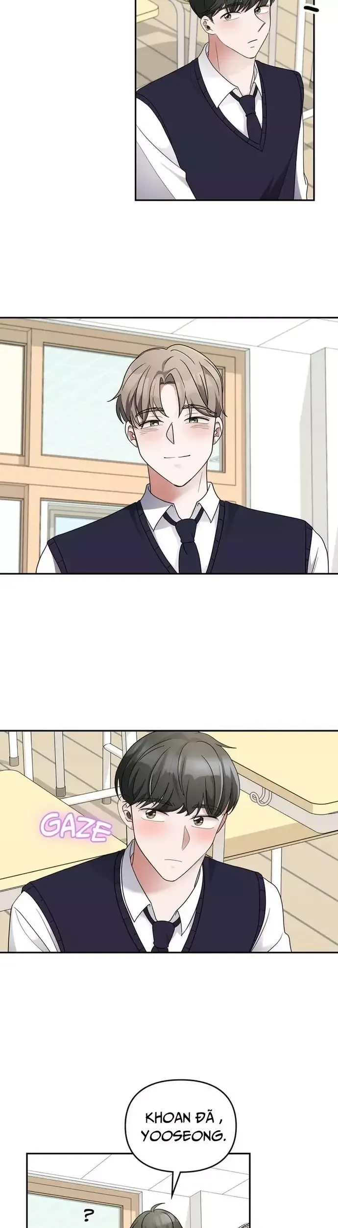 Cuộc Đời Của Thiên Tài Piano Chapter 37 - 22