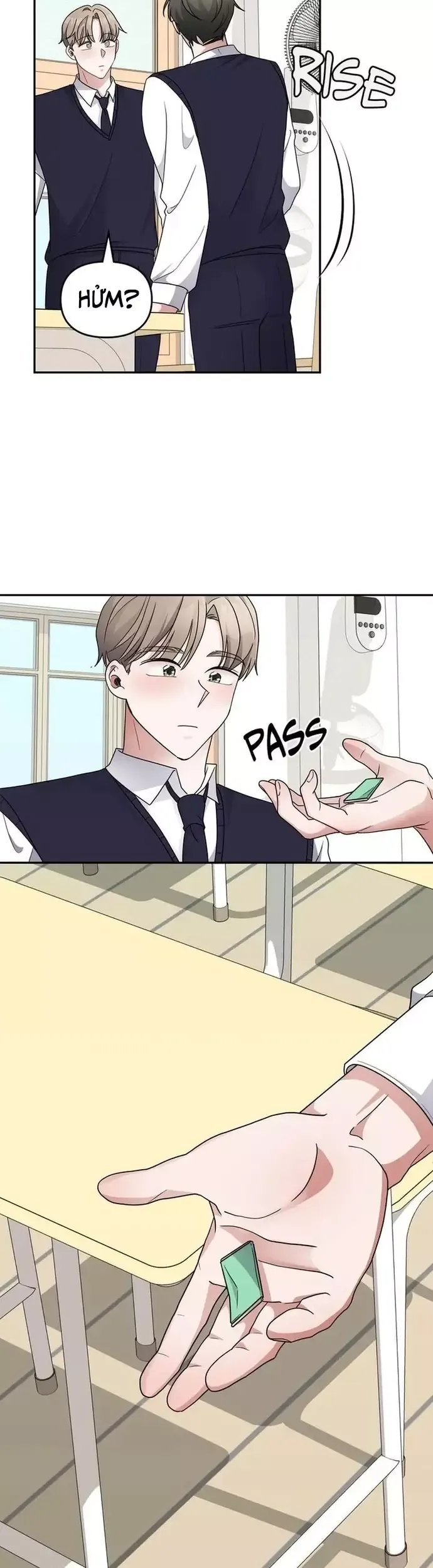 Cuộc Đời Của Thiên Tài Piano Chapter 37 - 23