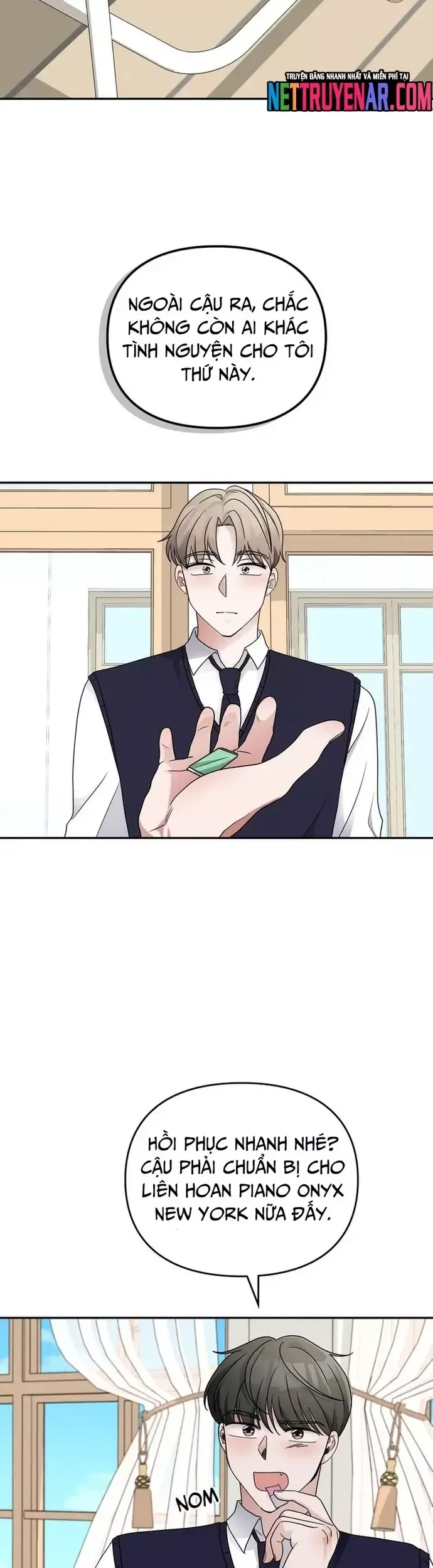 Cuộc Đời Của Thiên Tài Piano Chapter 37 - 24