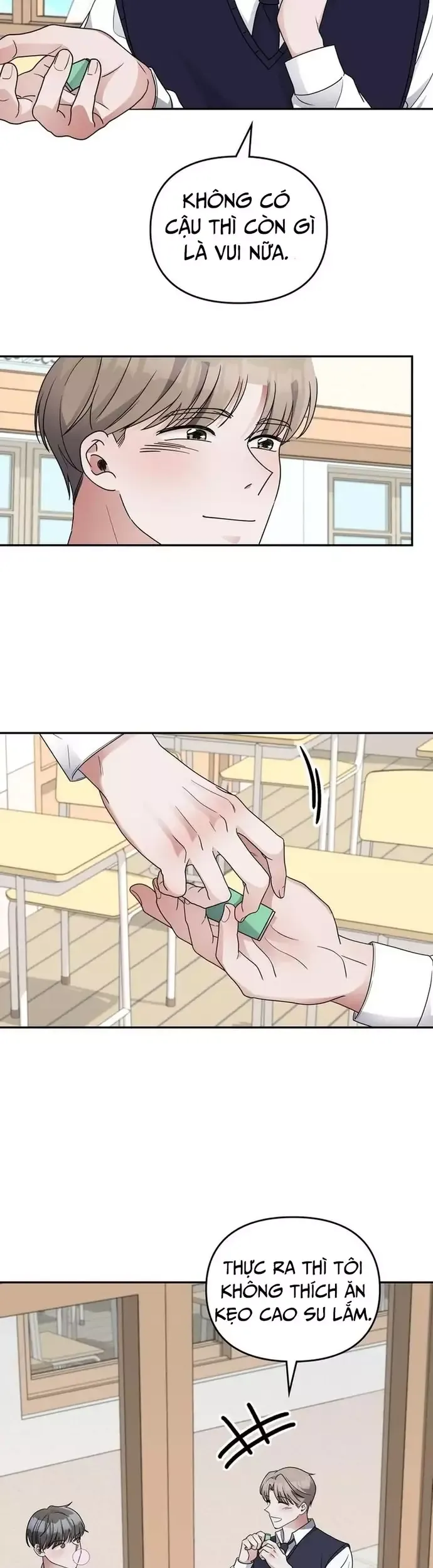 Cuộc Đời Của Thiên Tài Piano Chapter 37 - 25