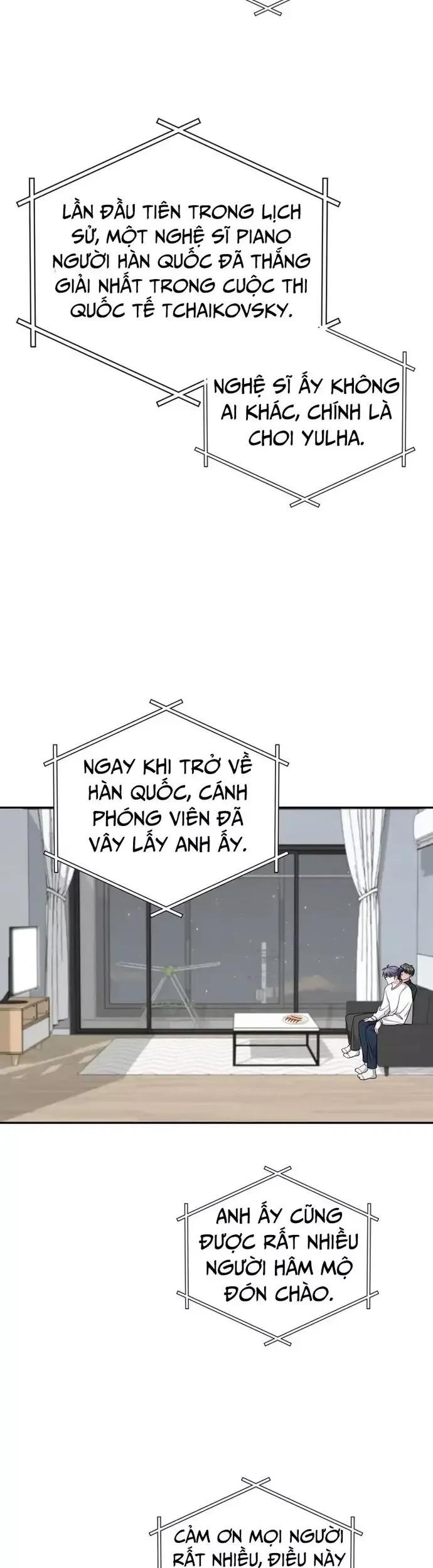 Cuộc Đời Của Thiên Tài Piano Chapter 37 - 27