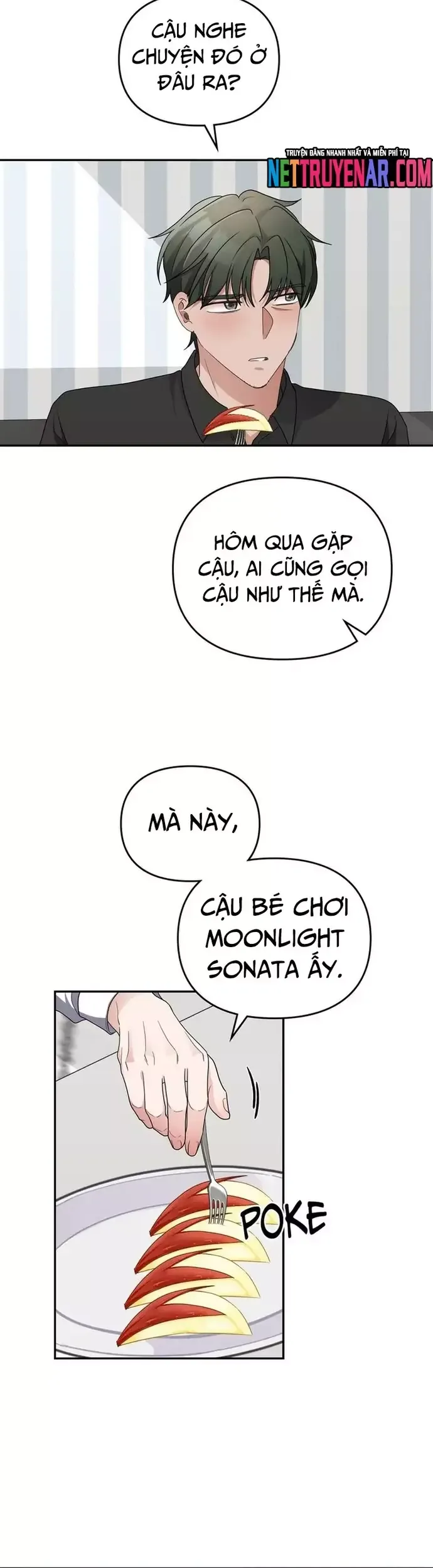 Cuộc Đời Của Thiên Tài Piano Chapter 37 - 29