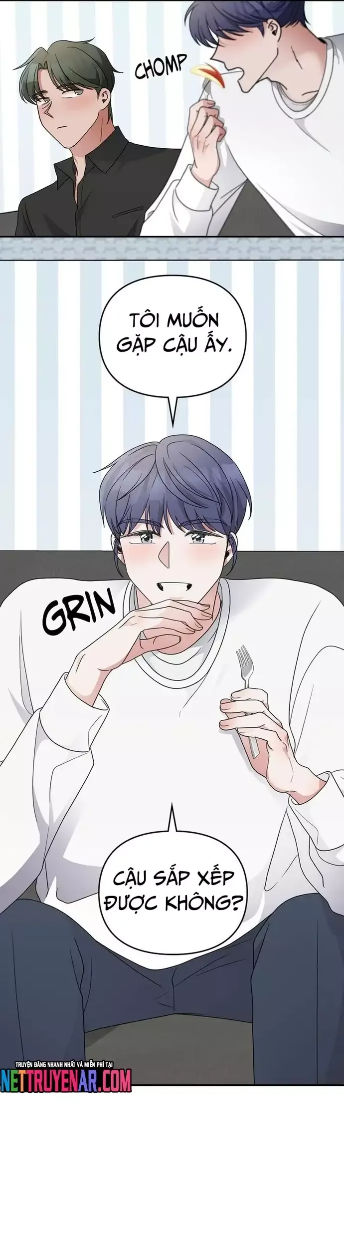 Cuộc Đời Của Thiên Tài Piano Chapter 37 - 30