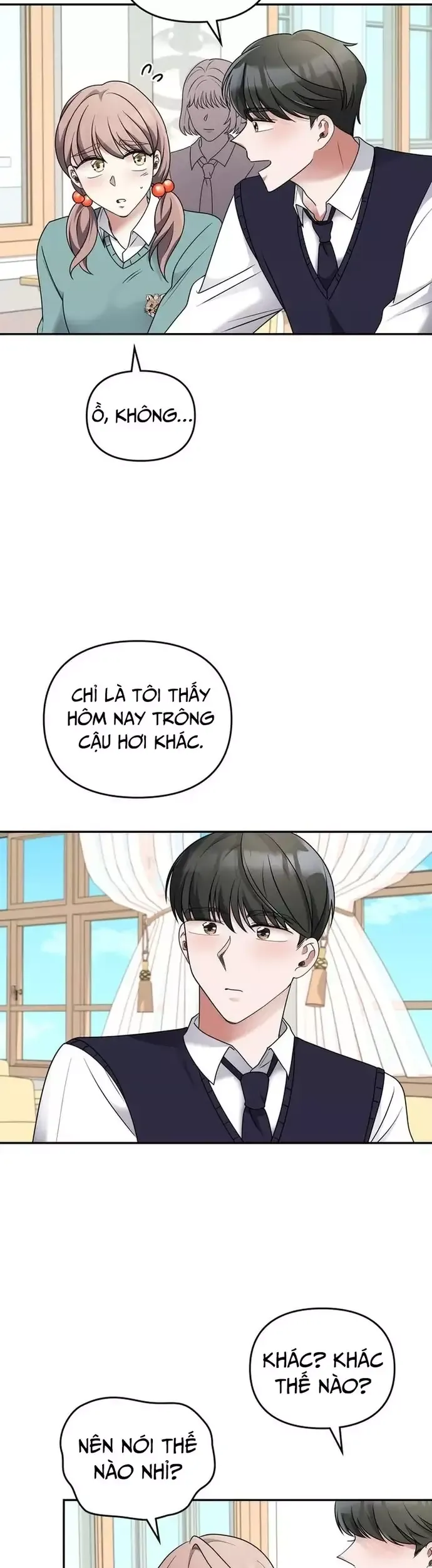 Cuộc Đời Của Thiên Tài Piano Chapter 37 - 4