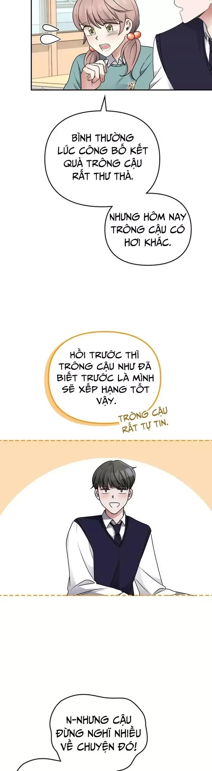 Cuộc Đời Của Thiên Tài Piano Chapter 37 - 5